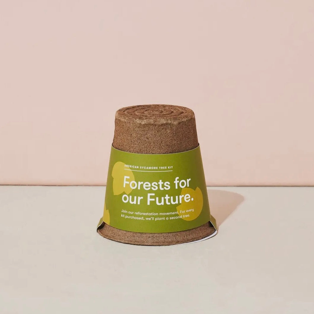 One-For One Tree Kit