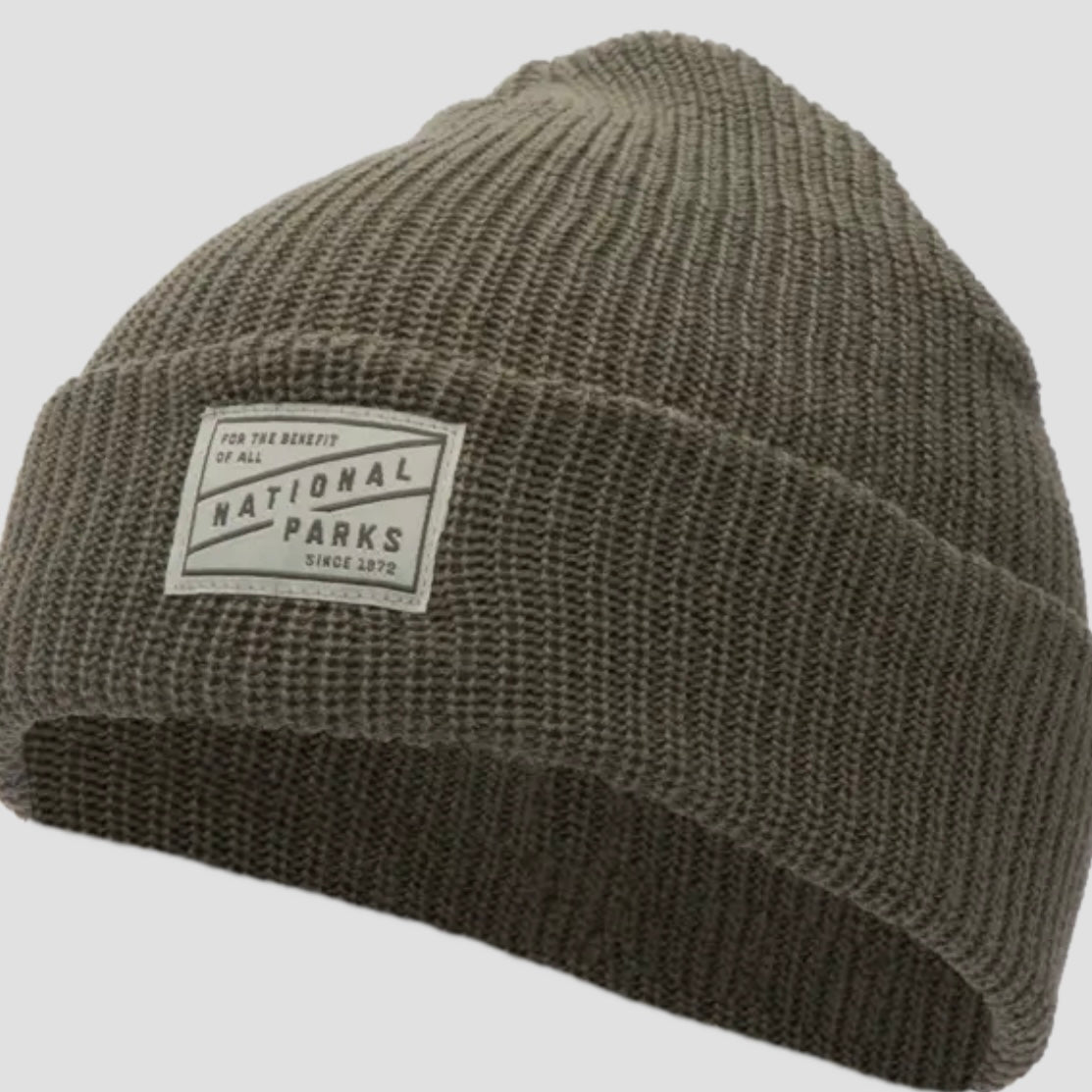 The 1872 Beanie