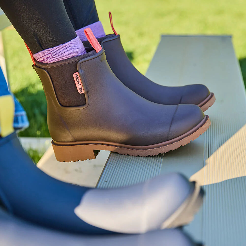 Merry People Bobbi Boots