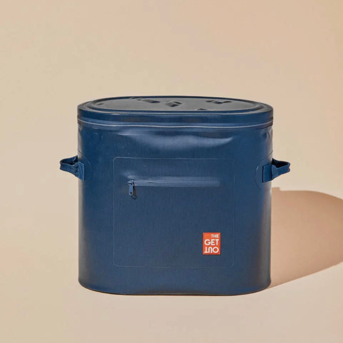 The Get Out Cooler Bag