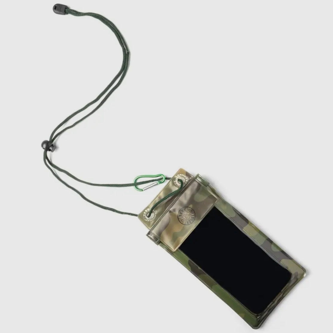 Bunk House Downstream Smartphone Dry Bag