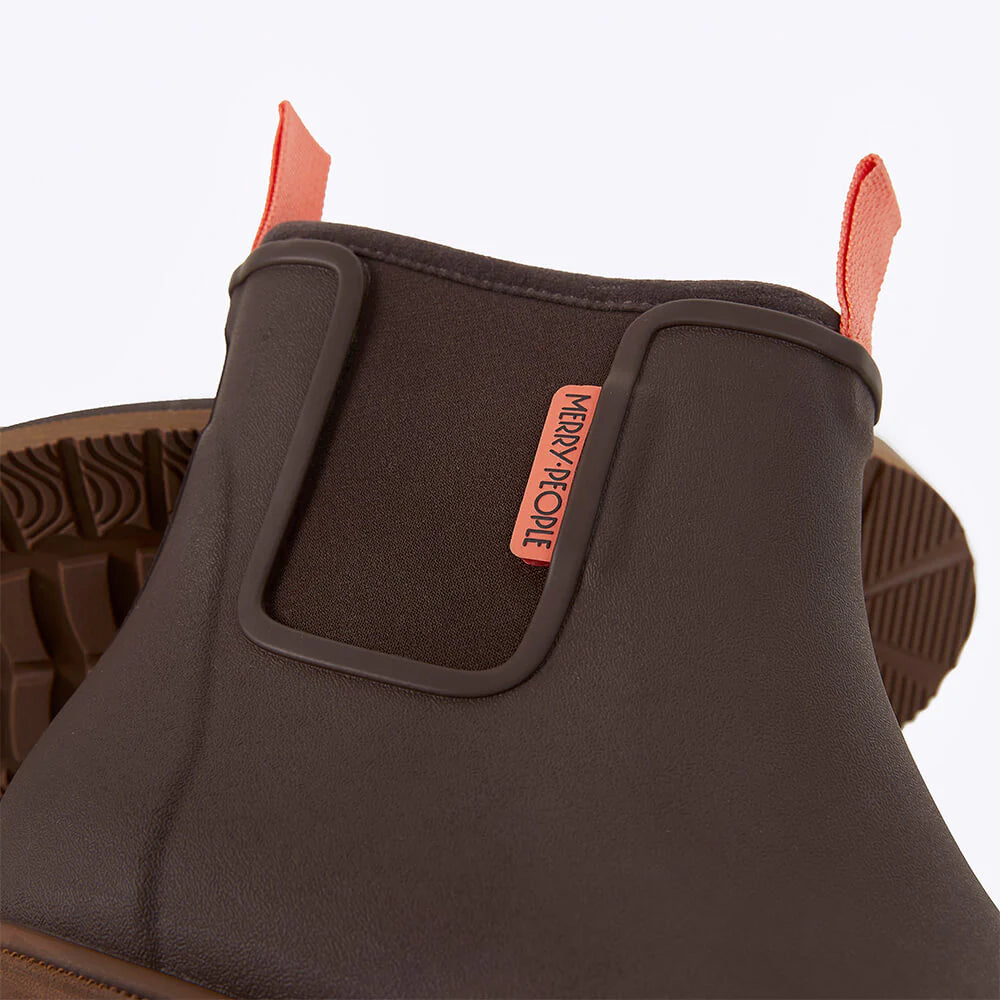 Merry People Bobbi Boots