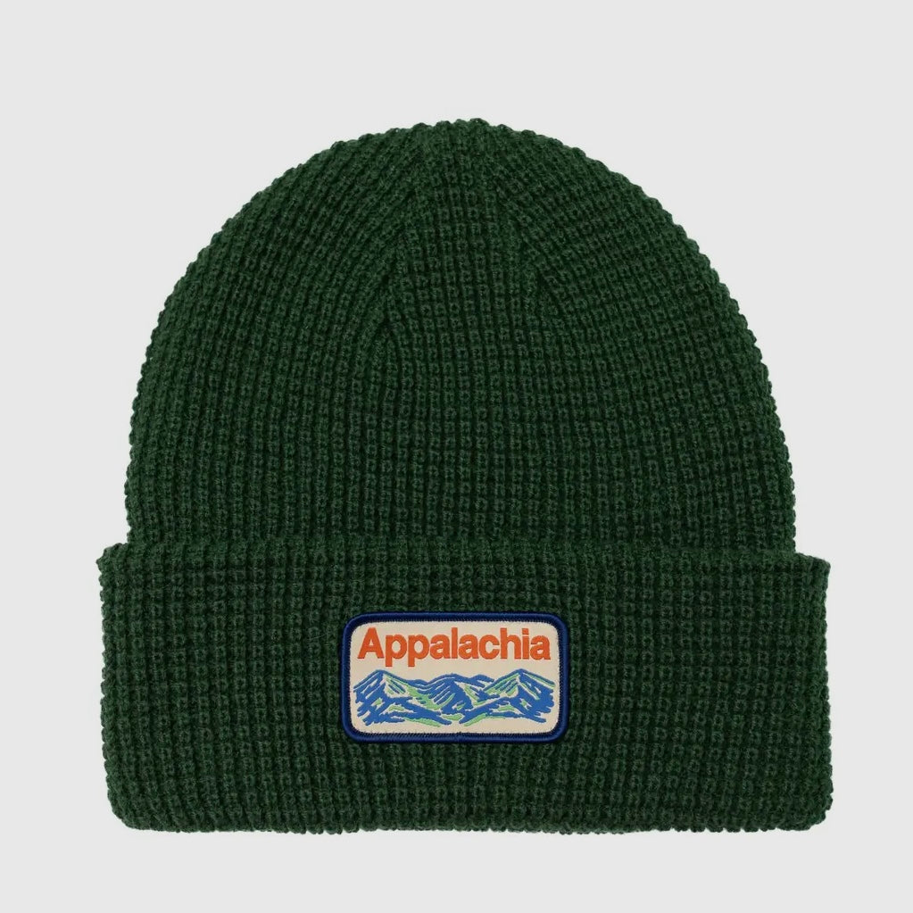 New Frontier Appalachia Beanie