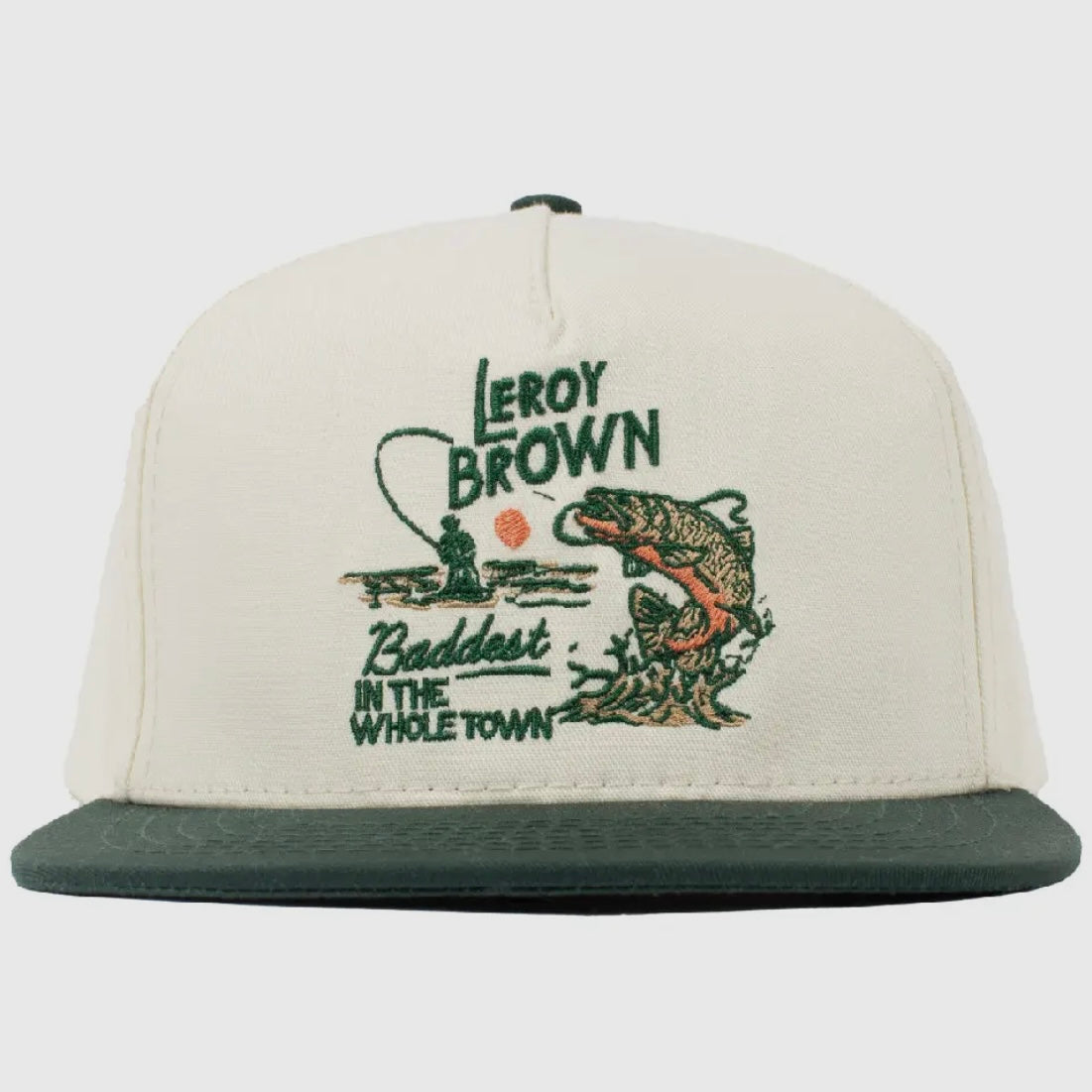 Sendero Provisions Company Leroy Brown Hat