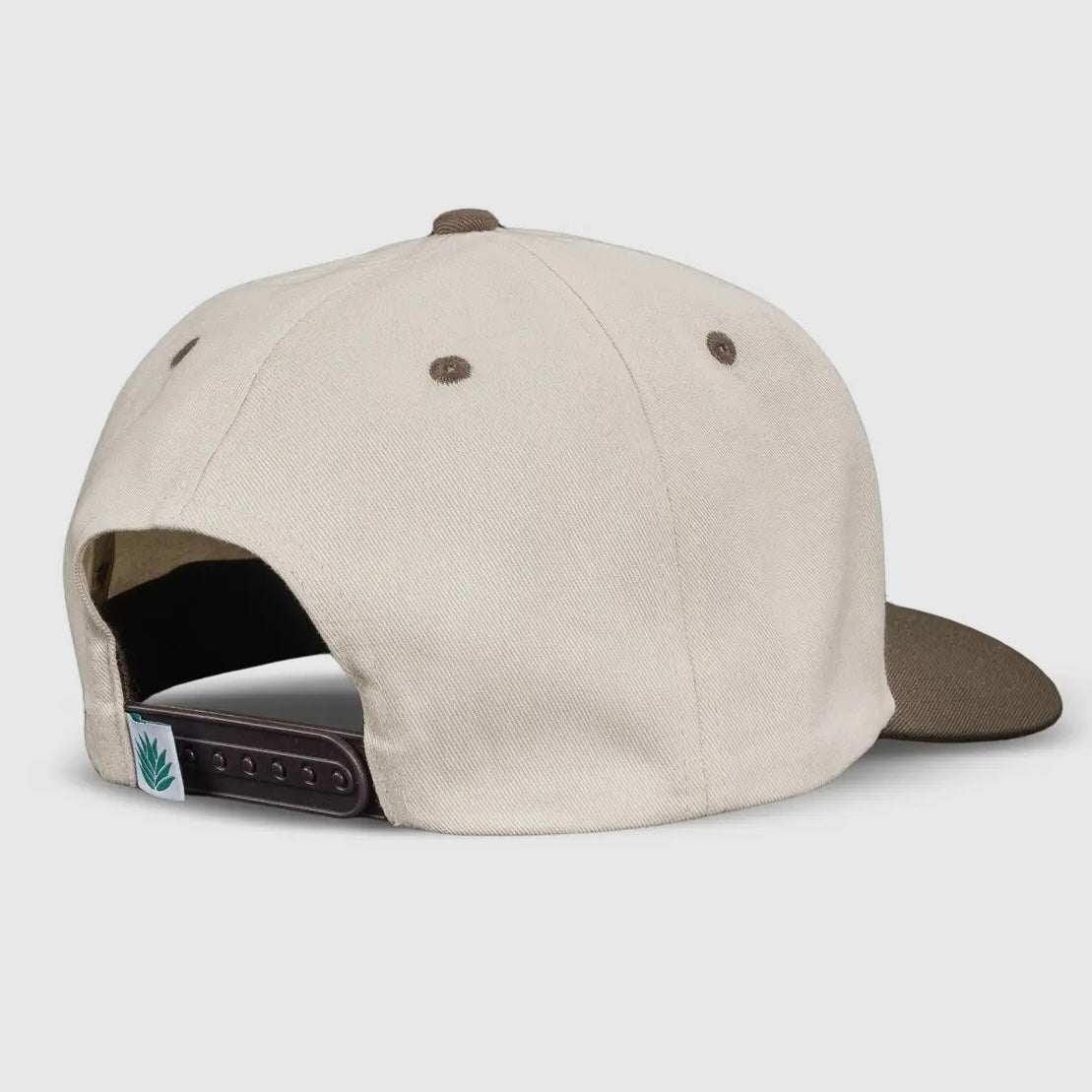 Sendero Provisions Company Official Western Hat