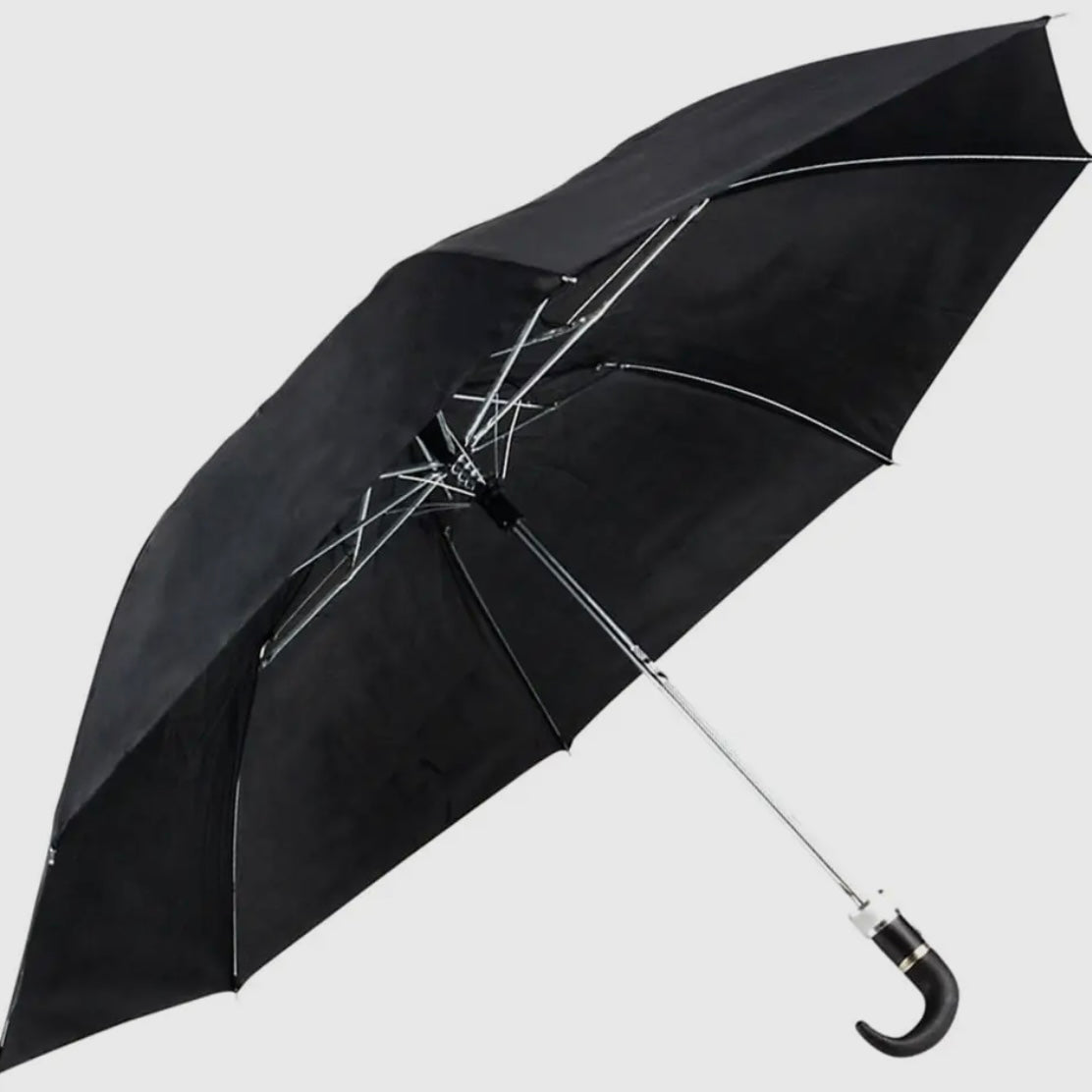 16" Umbrella in Pouch Llb Umbrella