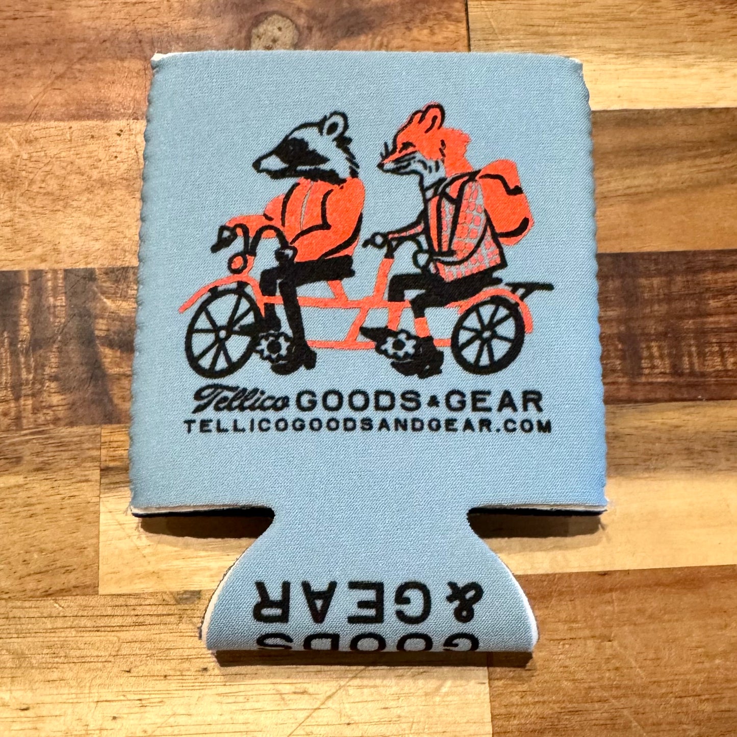 G&G Bike Buddies Koozie