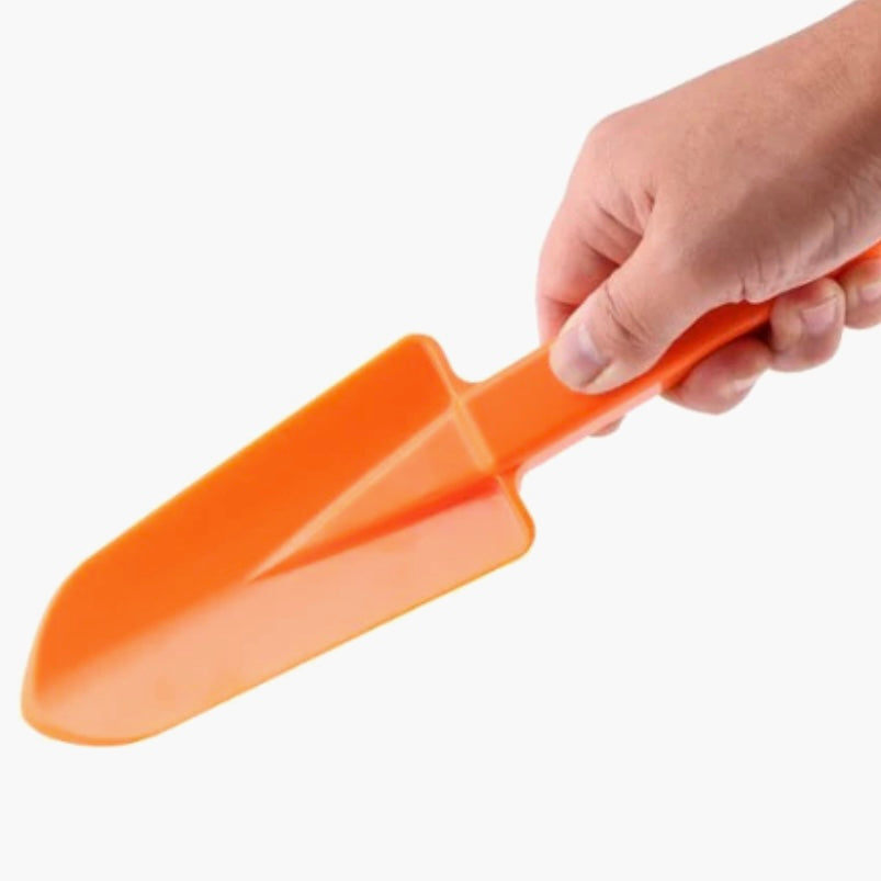 Coghlan's Trowel Orange