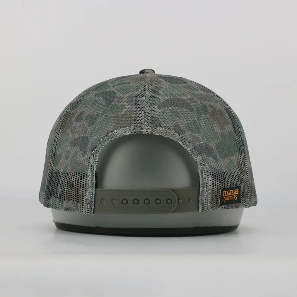 The Bluetick Hound Tennessee Hat