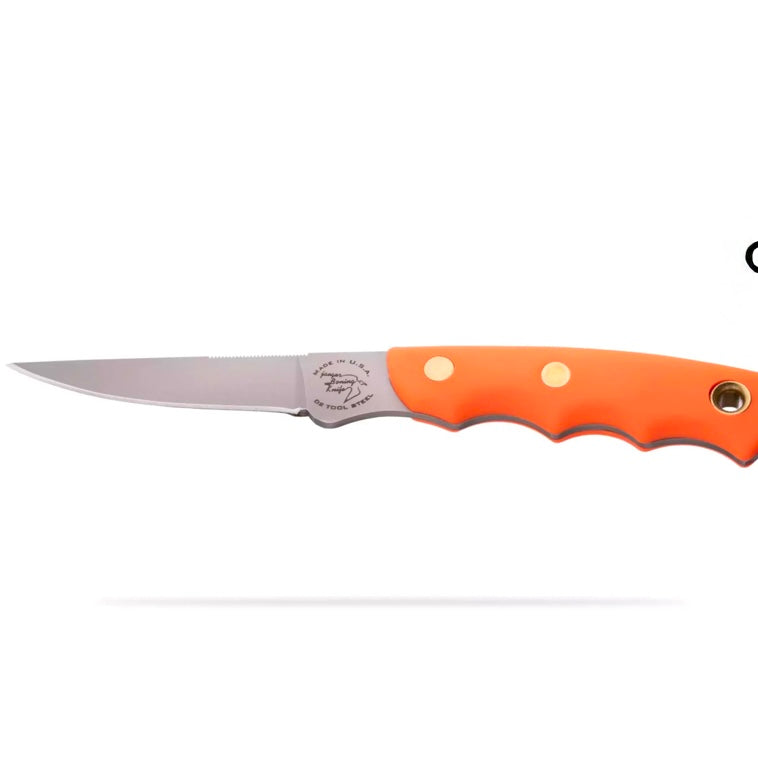 Knives of Alaska Jaeger Hunting Knife