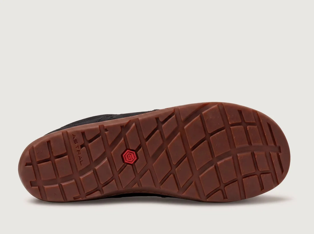 Astral Men's Loyak Black/Brown