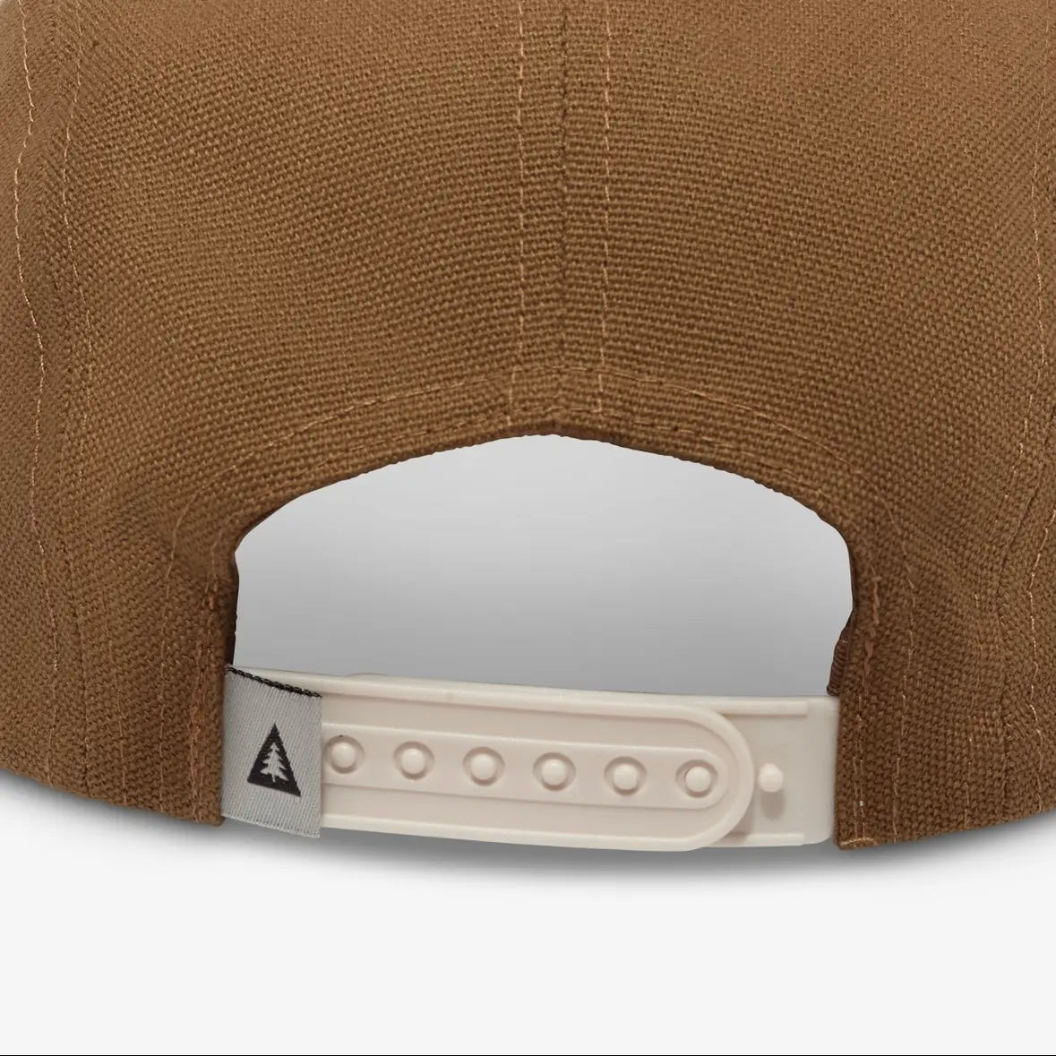 The Landmark Project National Parks Travel Club Hat