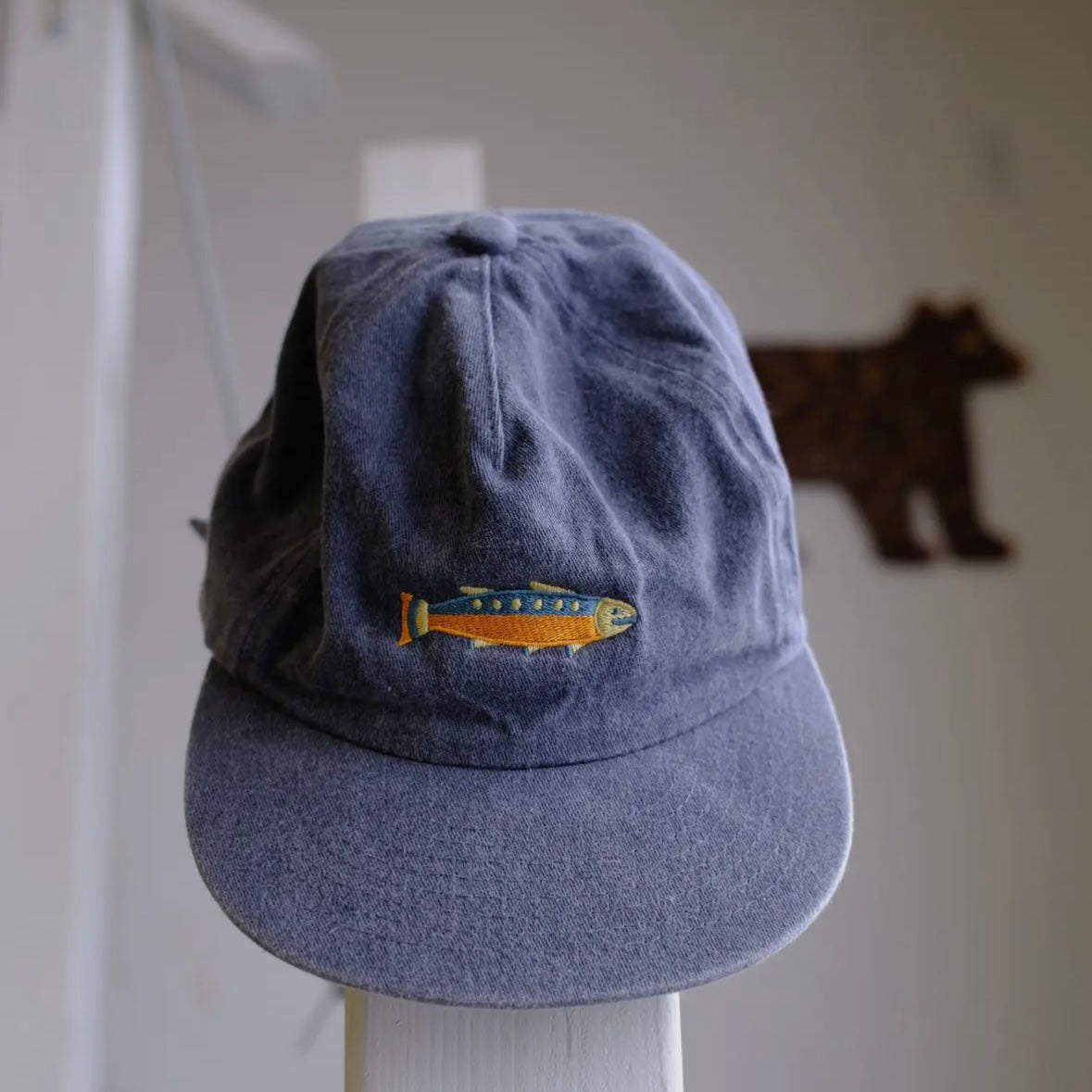 Wyatt Hersey Studio Hats