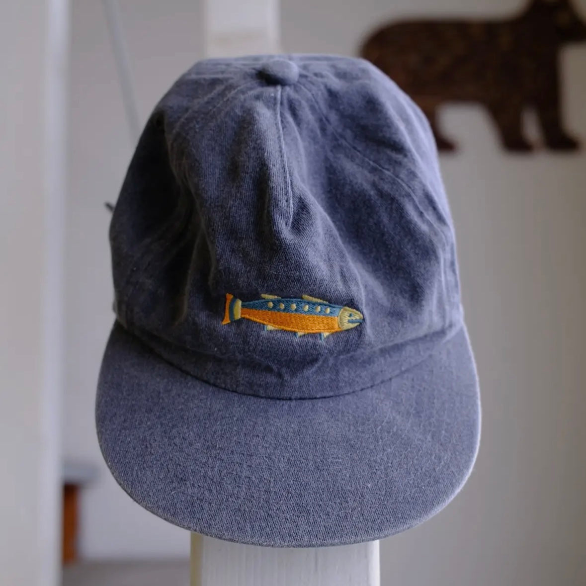 Wyatt Hersey Studio Hats