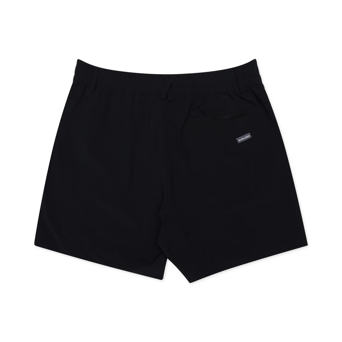 Burlebo Everyday Shorts 7"