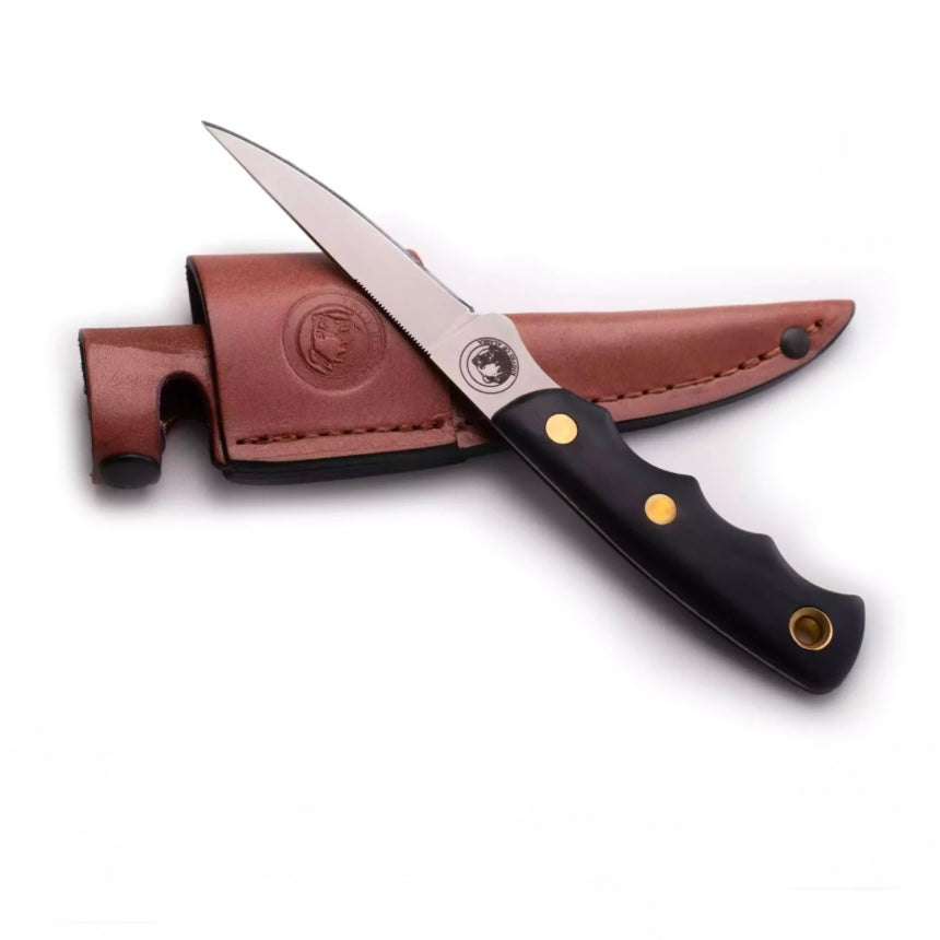 Knives of Alaska Jaeger Hunting Knife