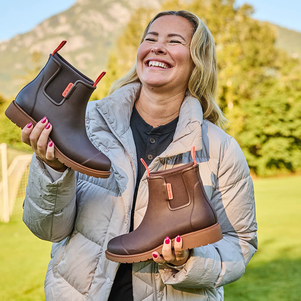 Merry People Bobbi Boots