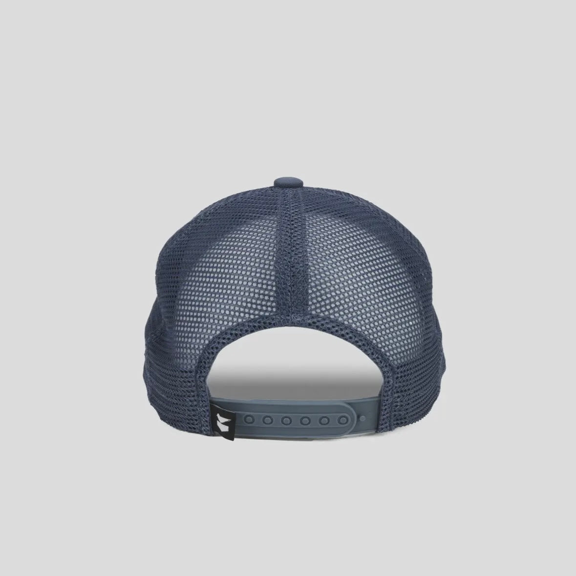 Jetty Lando Snapback - Navy