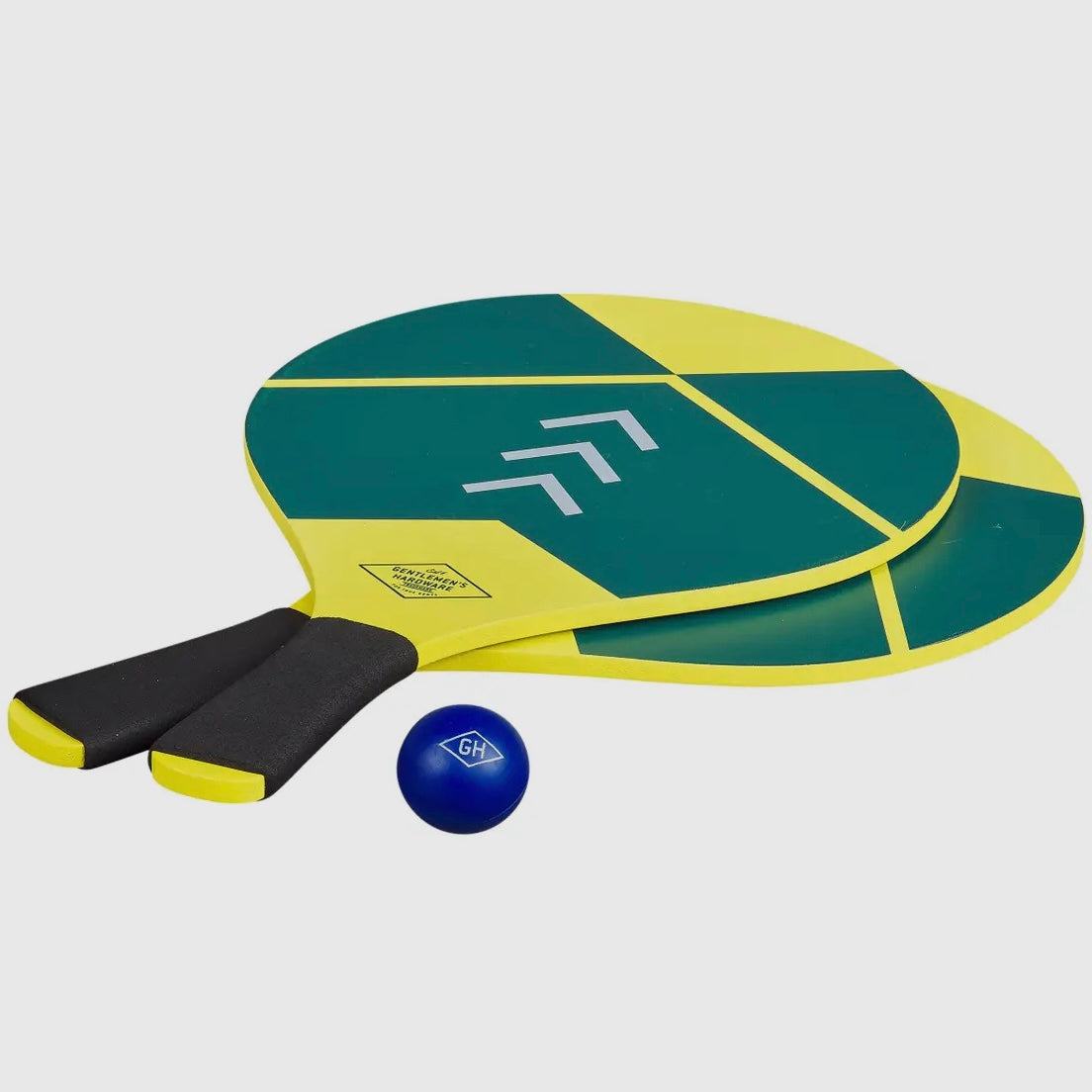 Paddle Bat Set