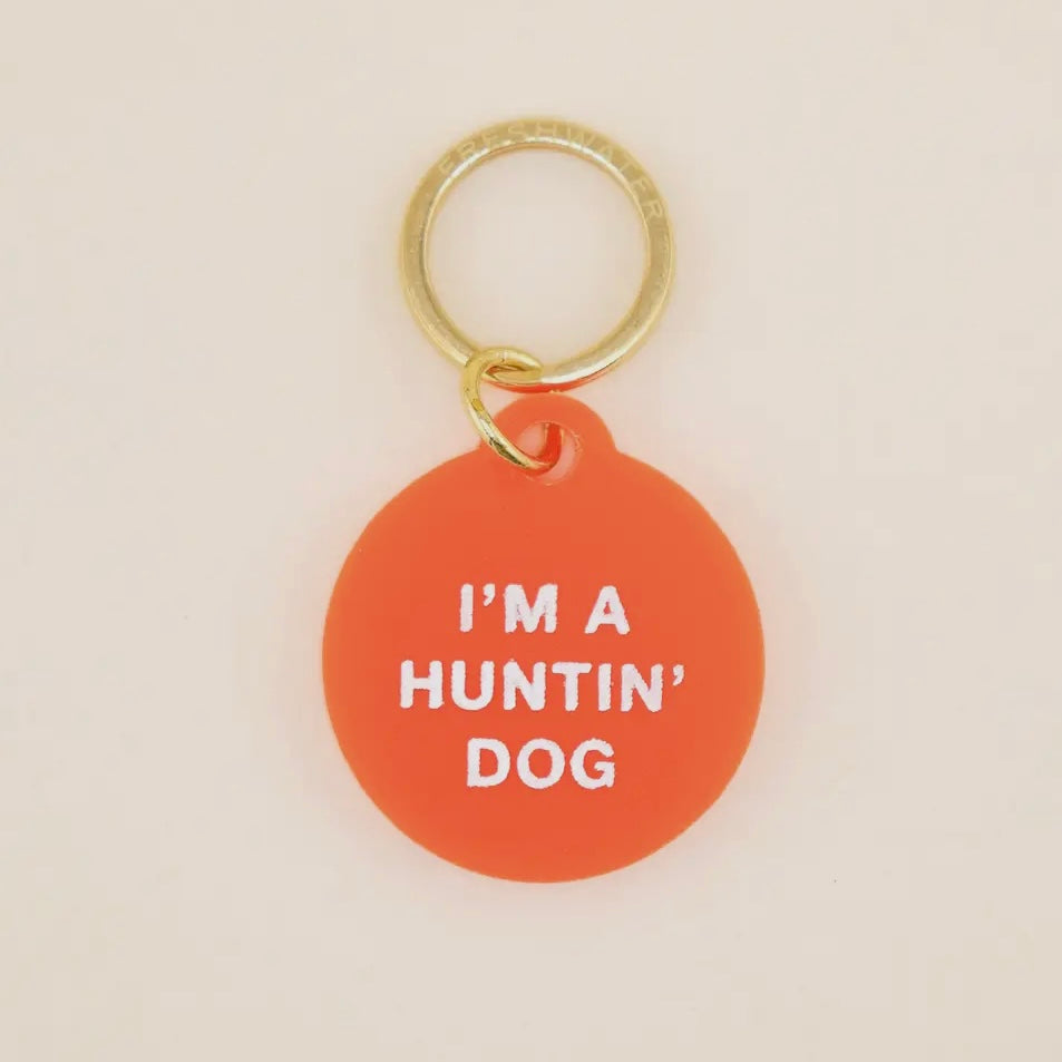 Pet Tag