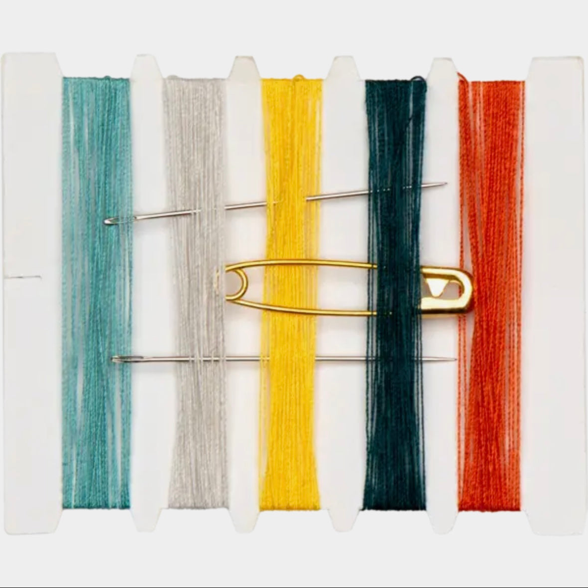 Attach A Patch Sewing Kit
