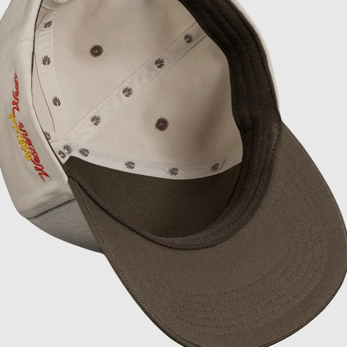Sendero Provisions Company Official Western Hat