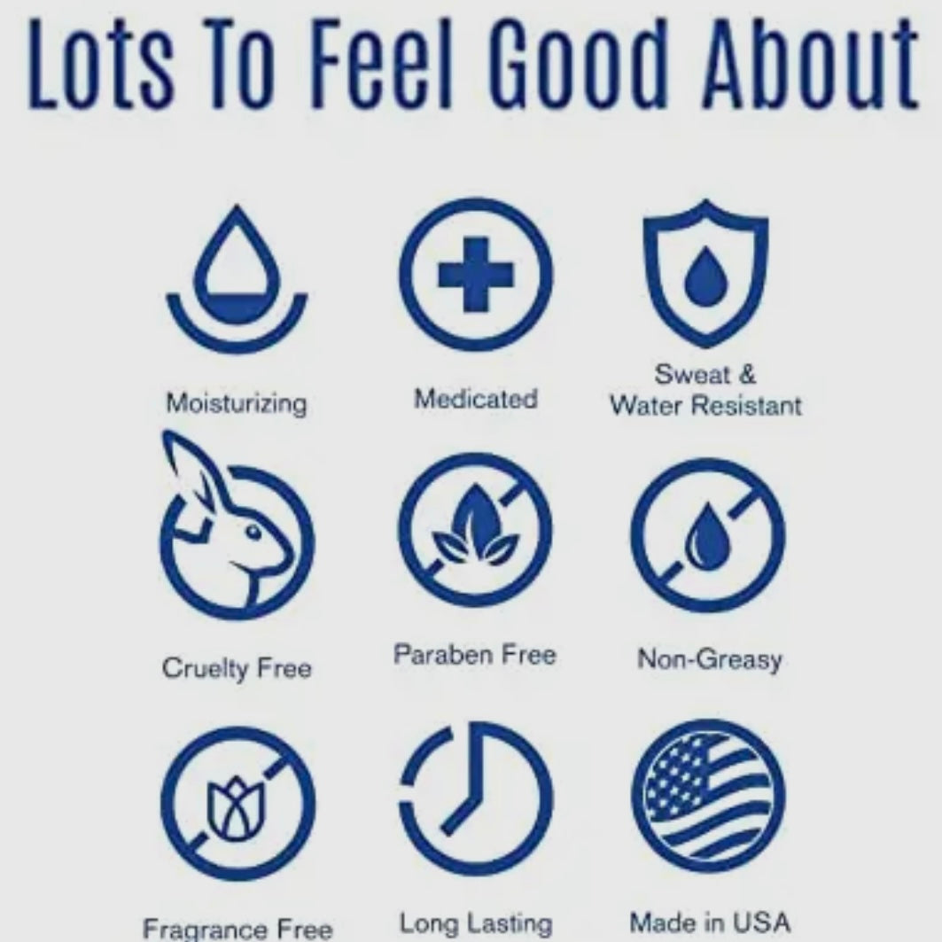 Dermatone Anti-Chafe Body Stick