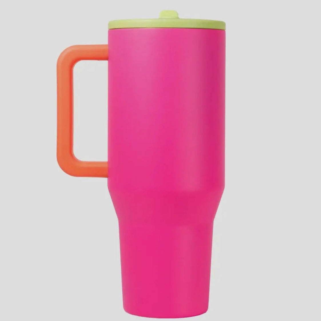 HydroJug 40oz Traveler Tumbler