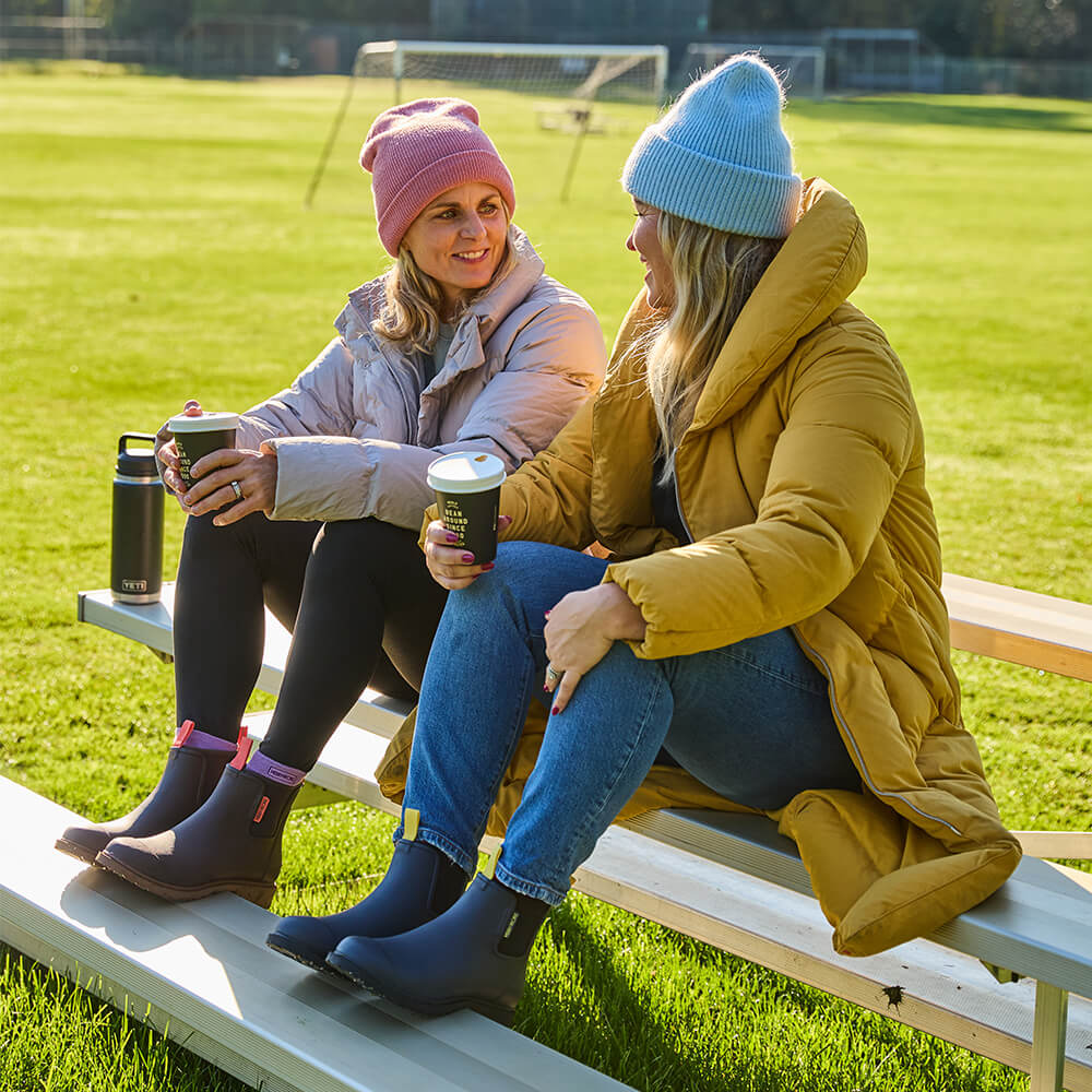 Merry People Bobbi Boots