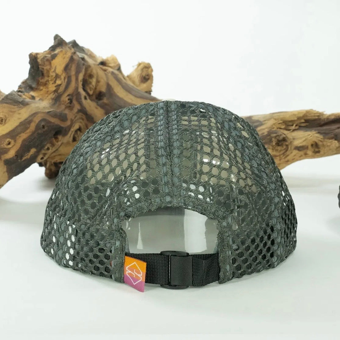 Savage Supply Smokey's R&R Mesh Hat