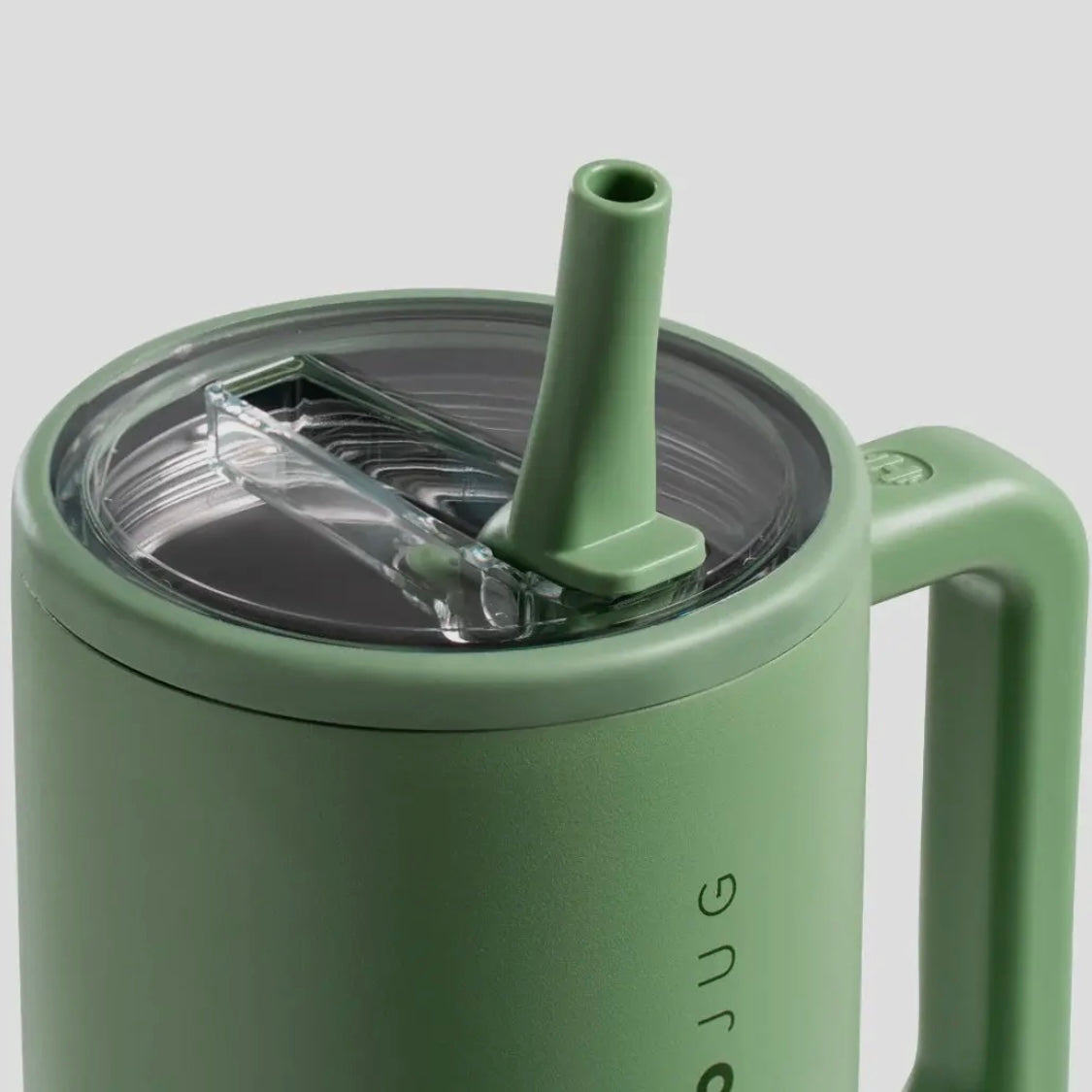 HydroJug 40oz Traveler Tumbler
