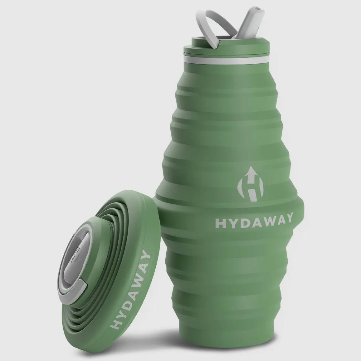 HYDAWAY Collapsible Water Bottle - 25oz