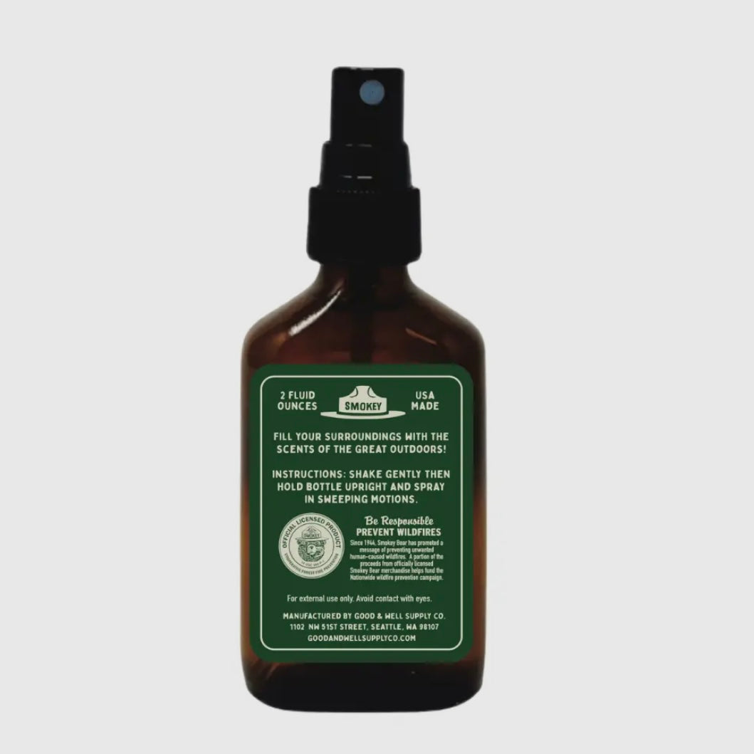 Cabin Spray