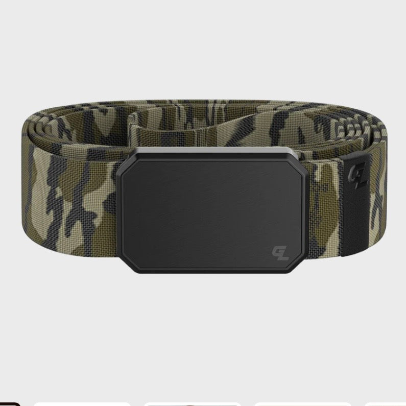 Groove Life Belt