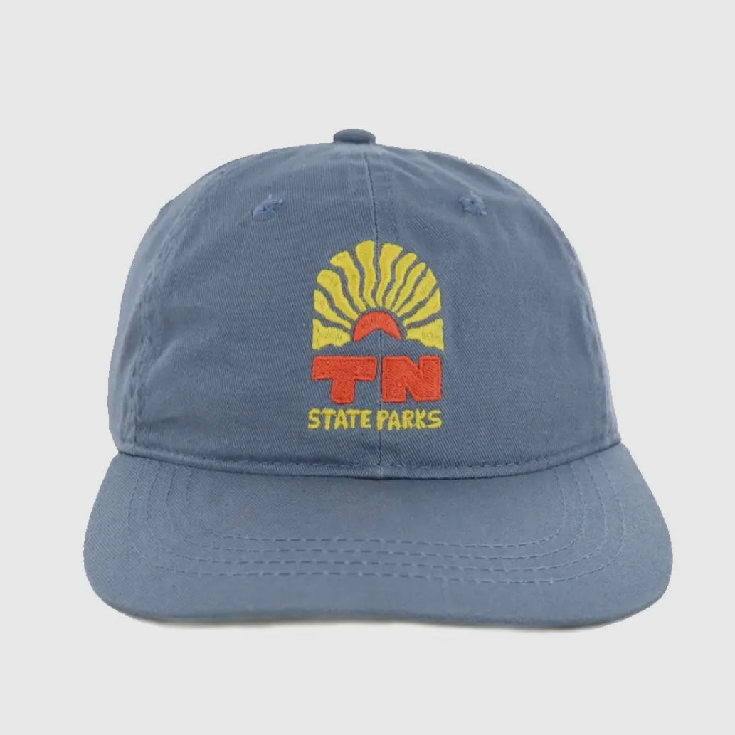Tennessee State Parks - Sunshine
Dad Hat