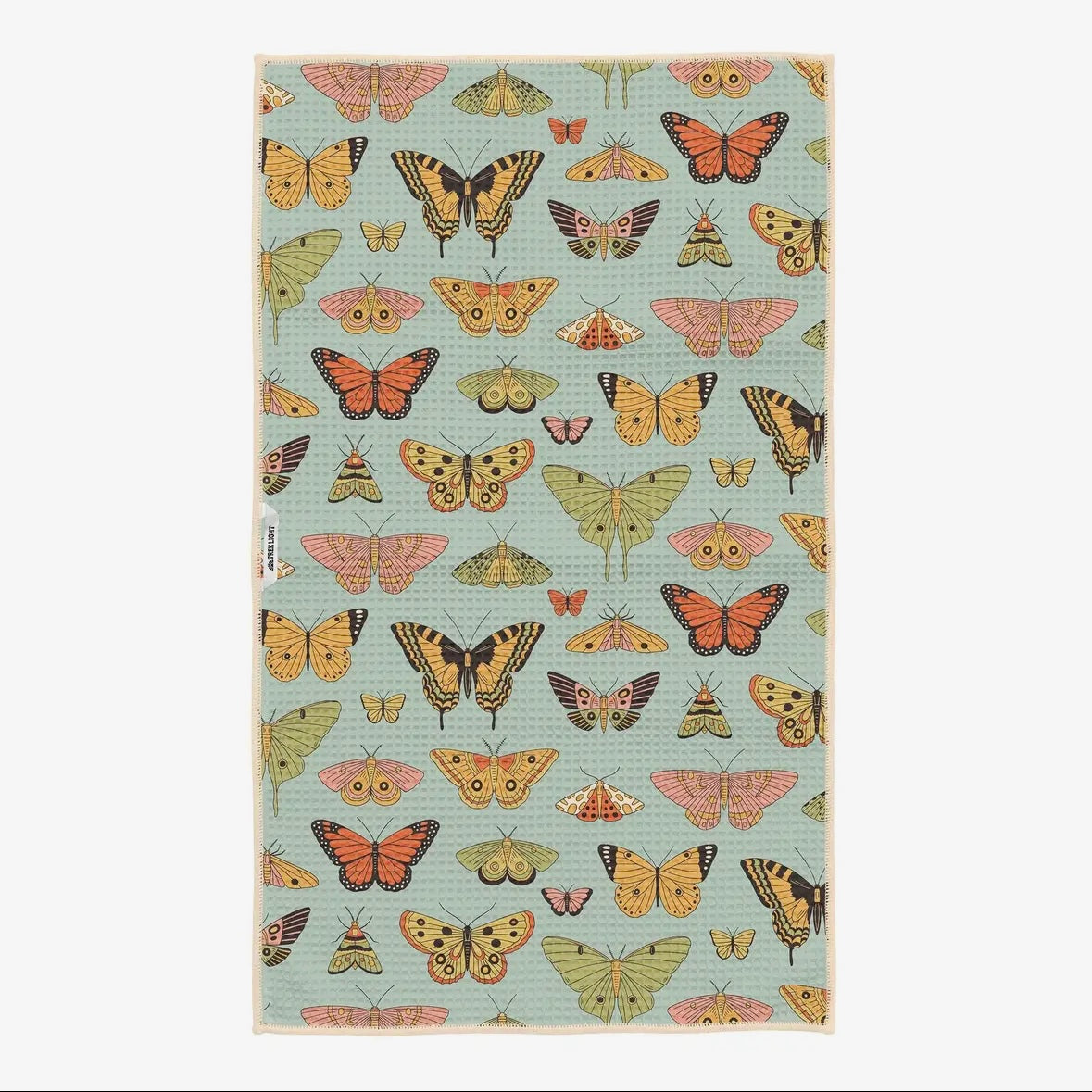Trek Light Kitchen & Tea Towel