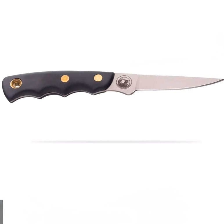Knives of Alaska Jaeger Hunting Knife