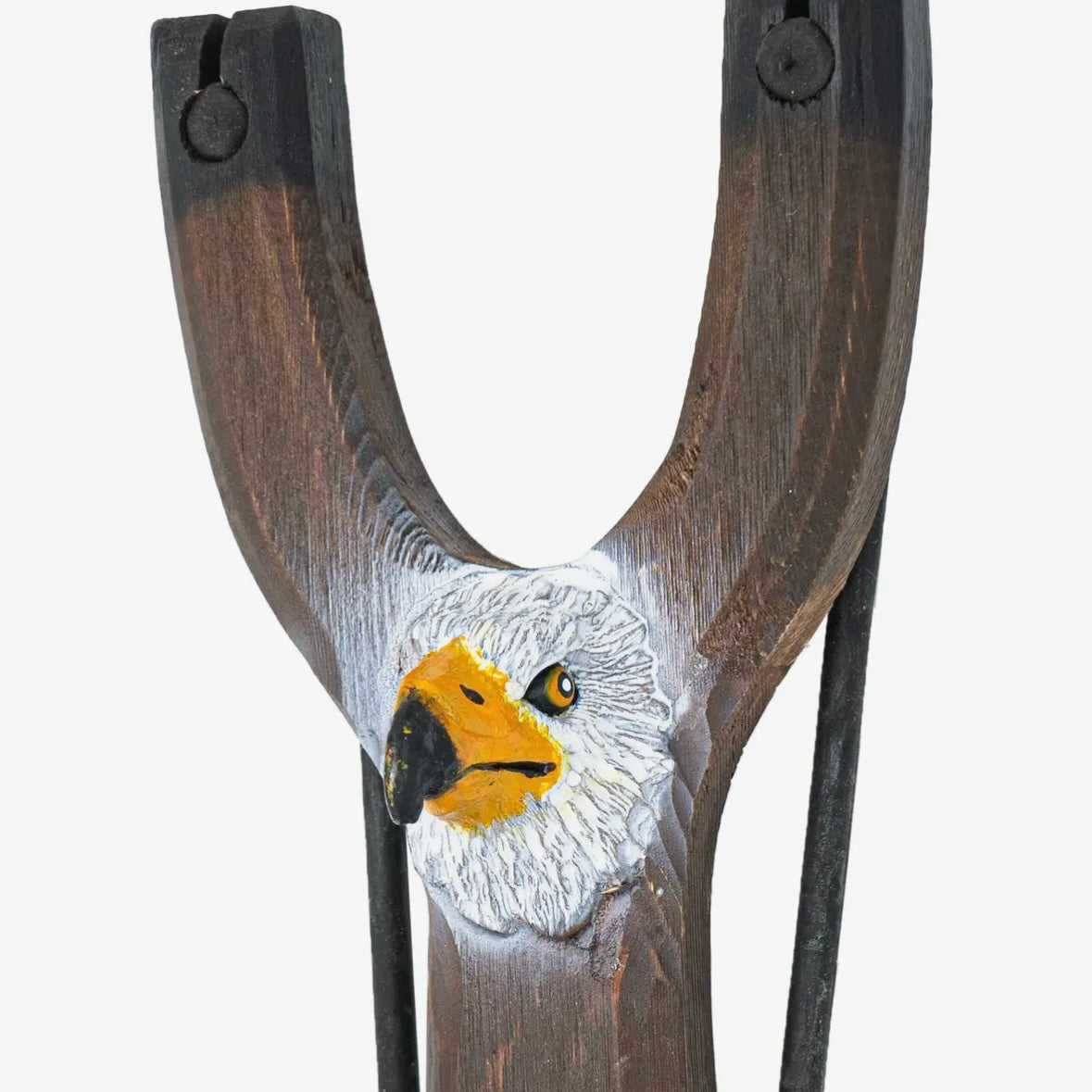 Wooden Animal Slingshots