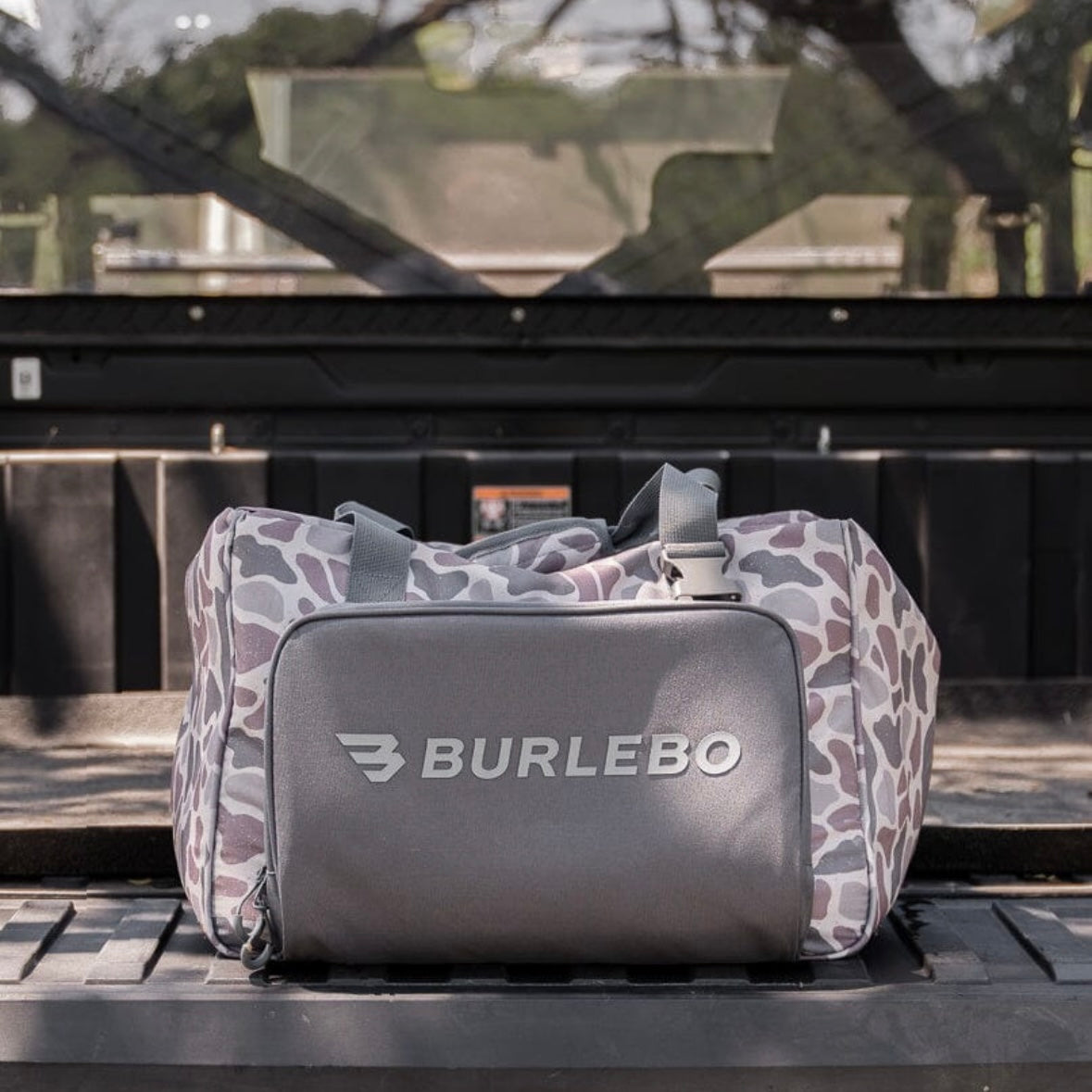 Burlebo Cooler Bag