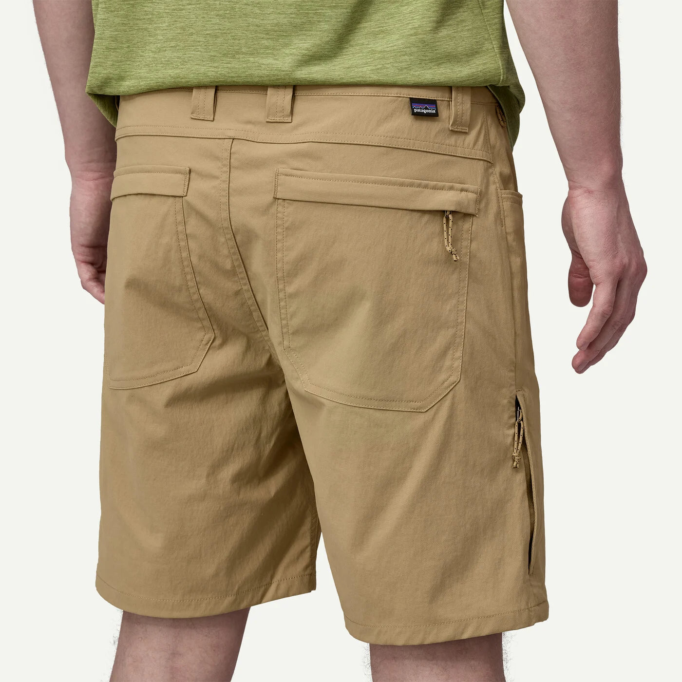 Patagonia M's Quandary Shorts - 8 in.