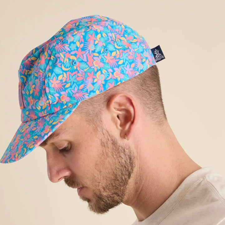 Chubbies Shorts - The Spade Camper Hat