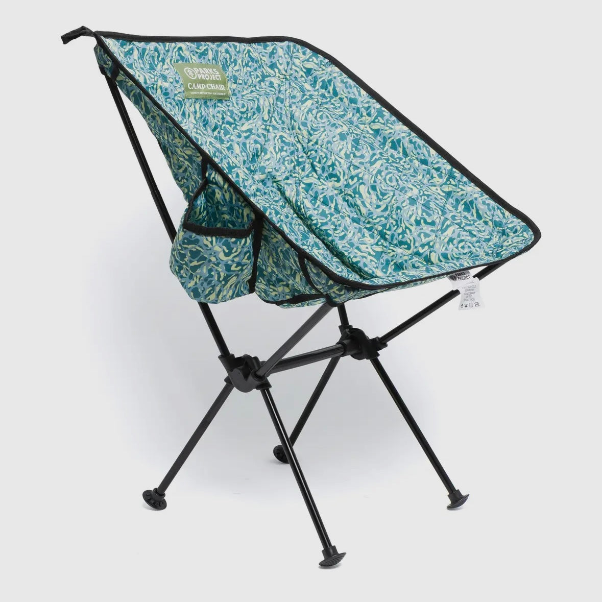 Parks Project River Flow Camp Chair