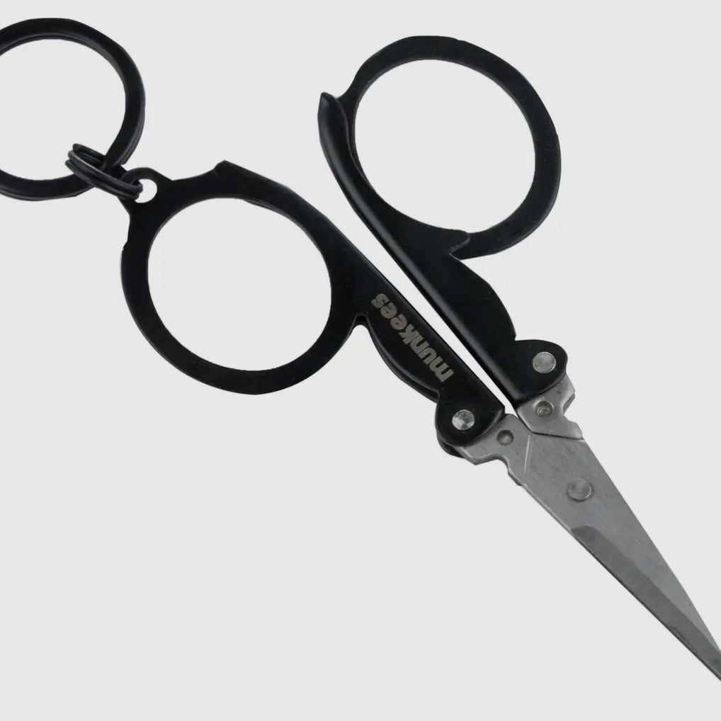 Folding Scissors
