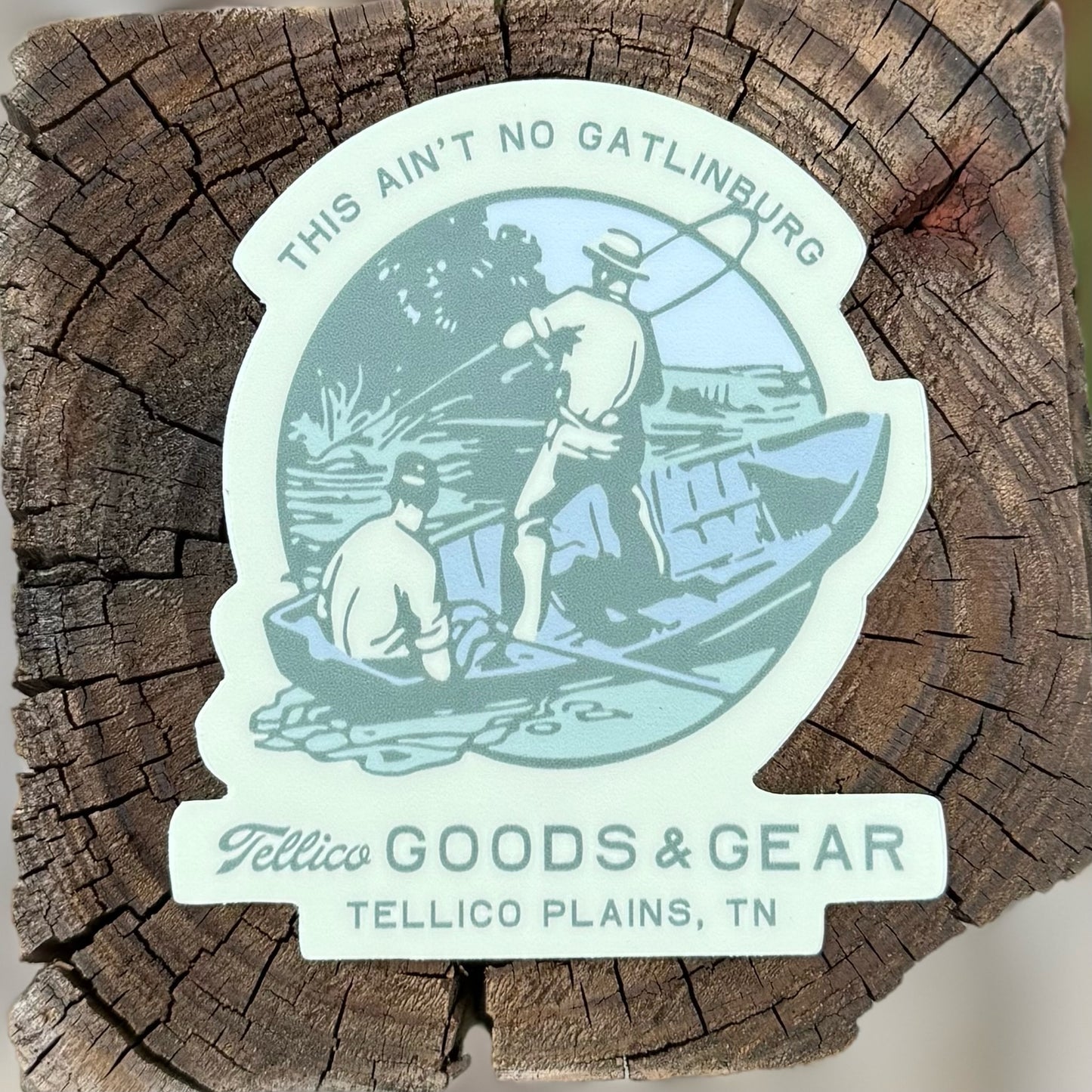 G&G Stickers