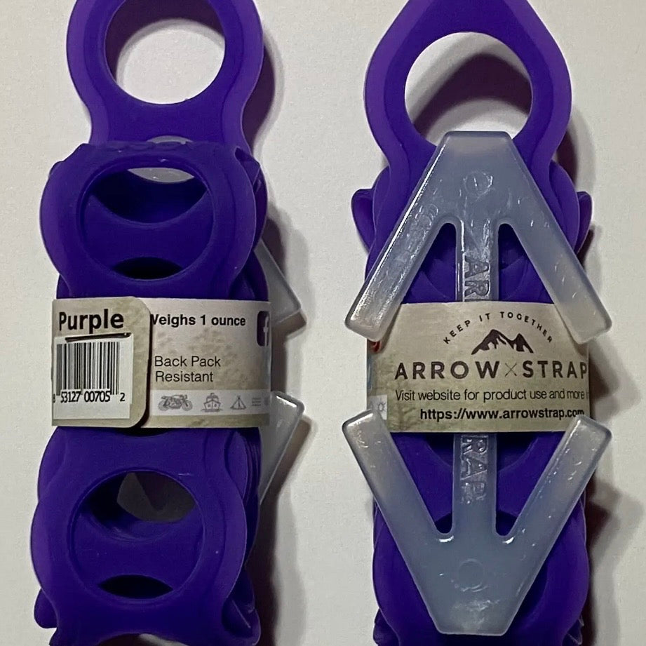 ArrowStraps