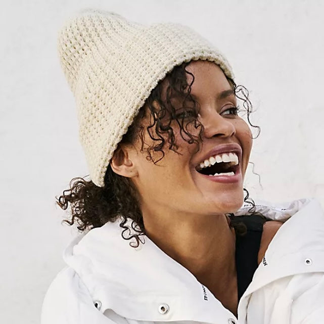 FP Movement Cool Down Beanie