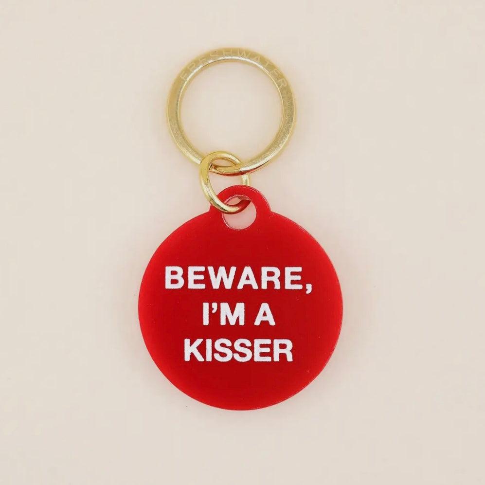 Pet Tag