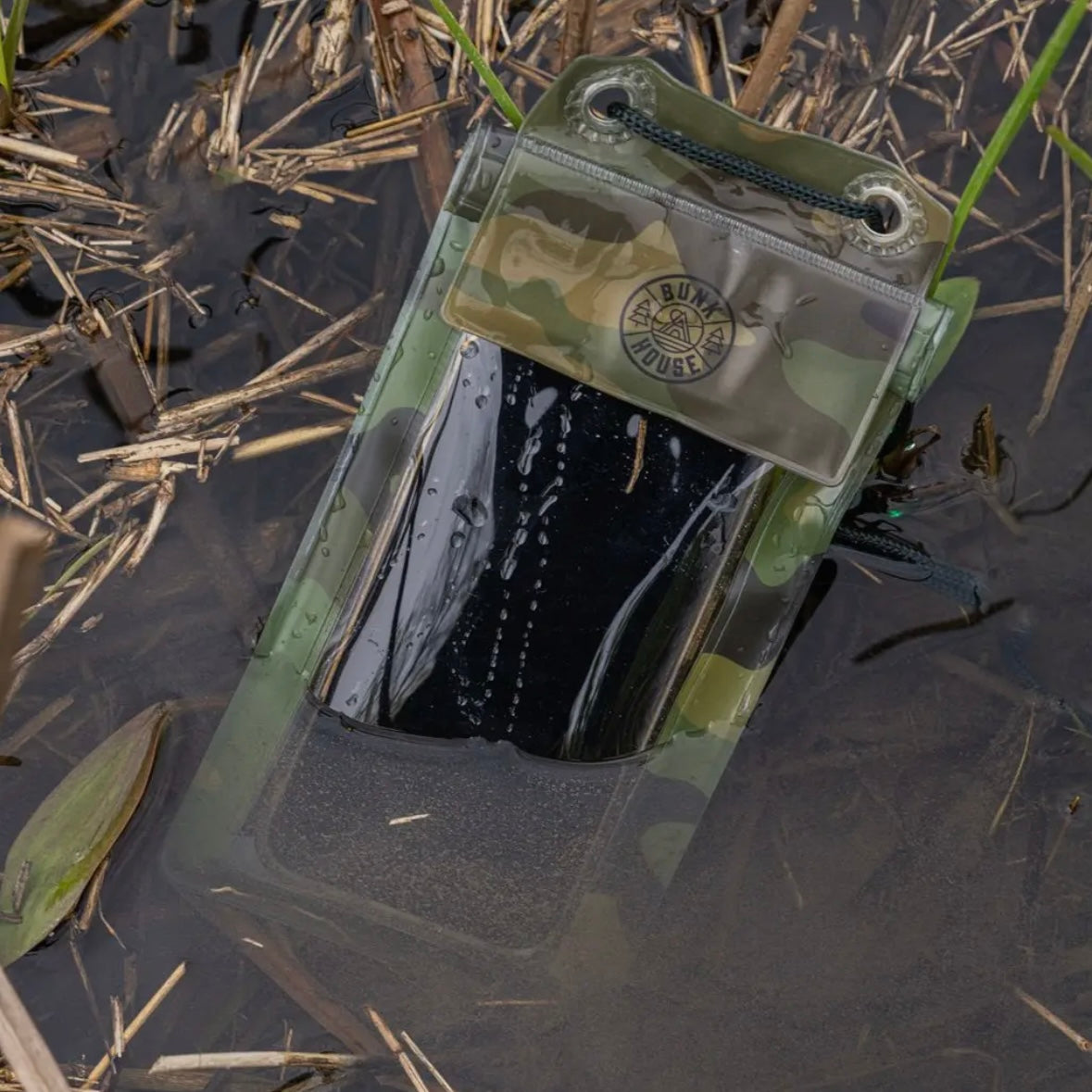 Bunk House Downstream Smartphone Dry Bag