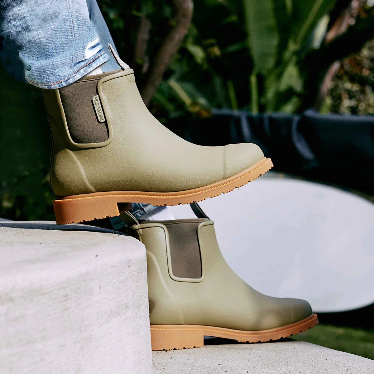 Merry People Bobbi Boots