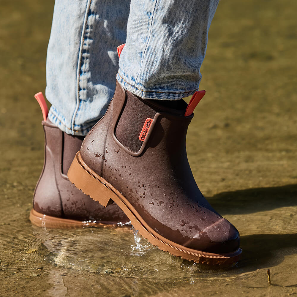Merry People Bobbi Boots